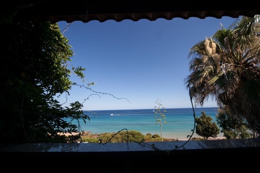 Appartamento Sole E Mare Santa Margherita di Pula Pokój zdjęcie