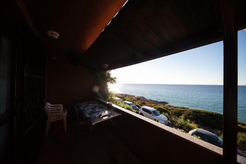 Appartamento Sole E Mare Santa Margherita di Pula Zewnętrze zdjęcie