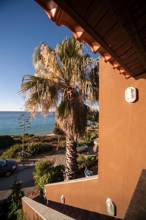 Appartamento Sole E Mare Santa Margherita di Pula Zewnętrze zdjęcie